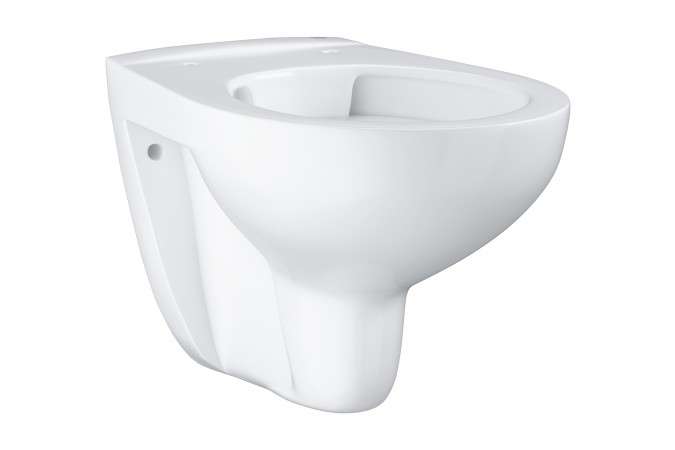 Набор инсталляция для унитаза Grohe Rapid SL с унитазом и крышкой Soft Close (39427CB0)